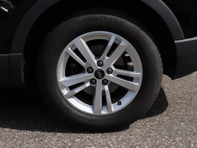 Audi Q3 35 TFSI S-Tronic