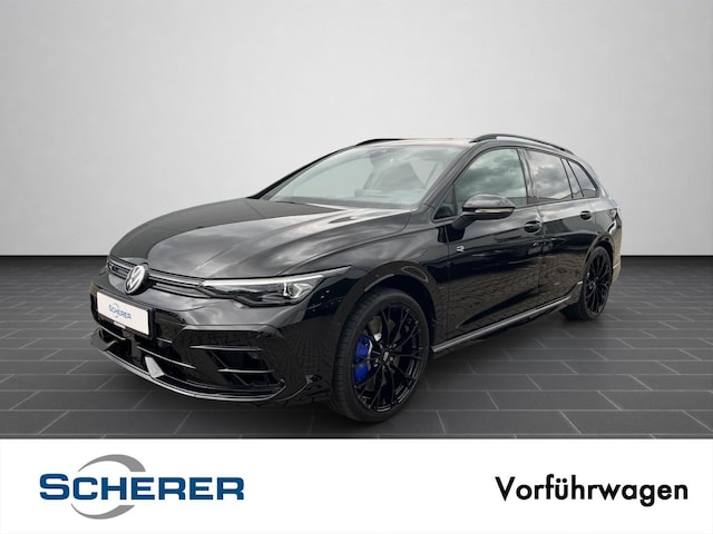 Volkswagen Golf Golf VIII Variant