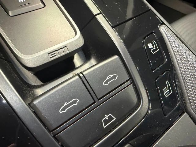 Porsche 992 Cabrio Carrera