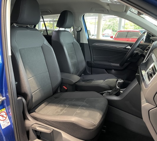 Volkswagen T-Roc DSG