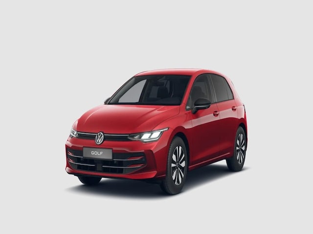 Volkswagen Golf 1.5 TSI