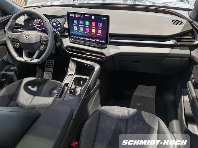 Cupra Terramar 2.0 TSI VZ