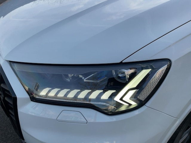 Audi Q7 60 TFSI Hybride Quattro