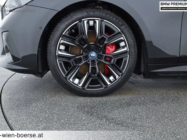 BMW i5 M60 Sedan xDrive