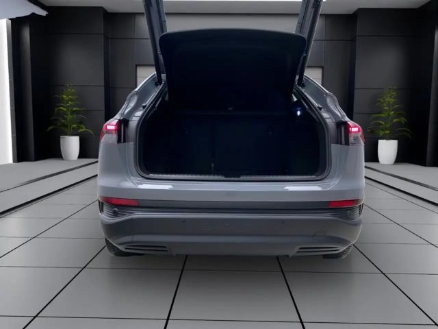 Audi Q4 e-tron 40 Sportback