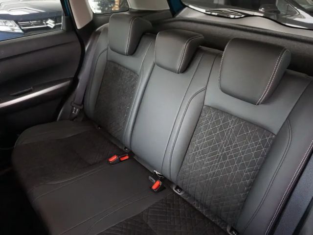Suzuki Vitara Comfort Hybrid