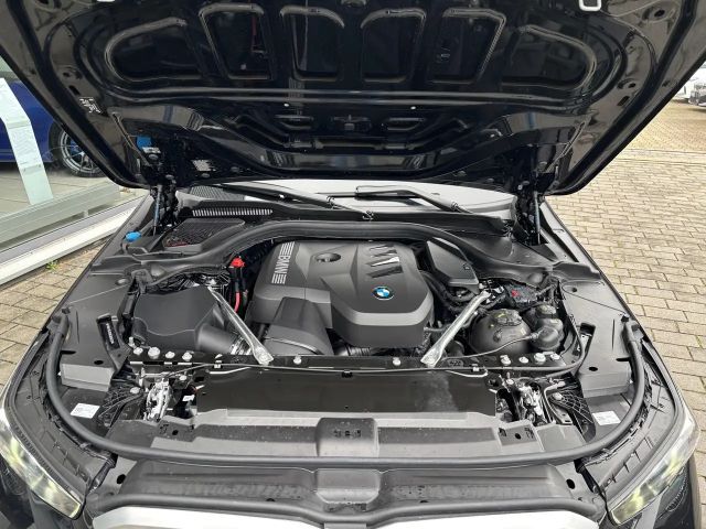 BMW 520 520i M-Sport Touring