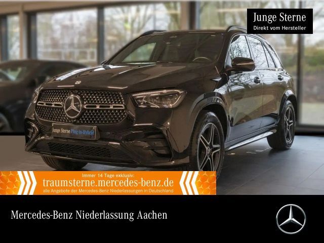 Mercedes-Benz GLE 300 4MATIC AMG Line GLE 300 d