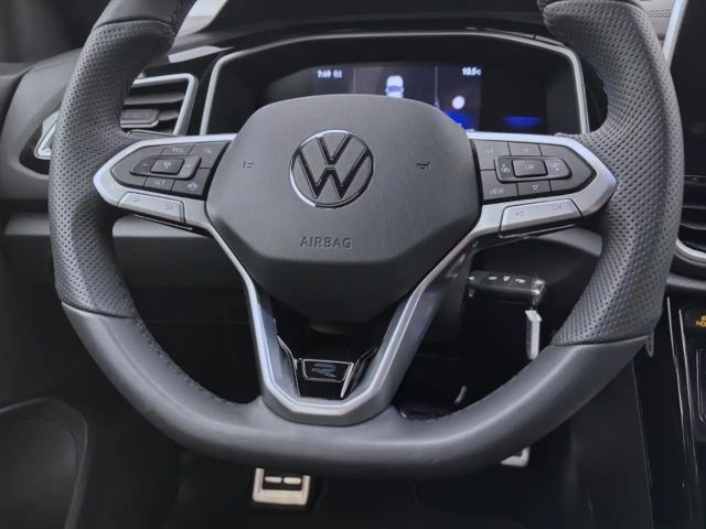 Volkswagen T-Roc 1.5 TSI DSG R-Line