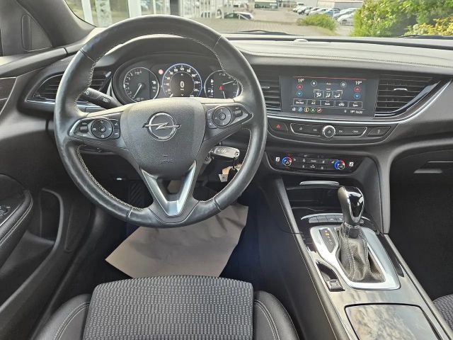 Opel Insignia Elegance Sports Tourer