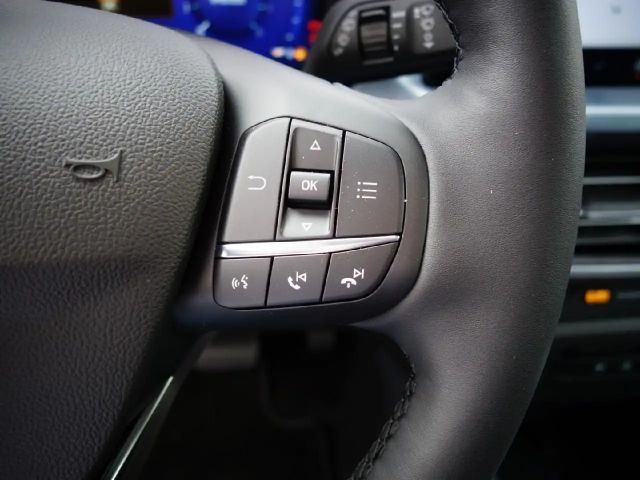 Ford Focus Active Limited