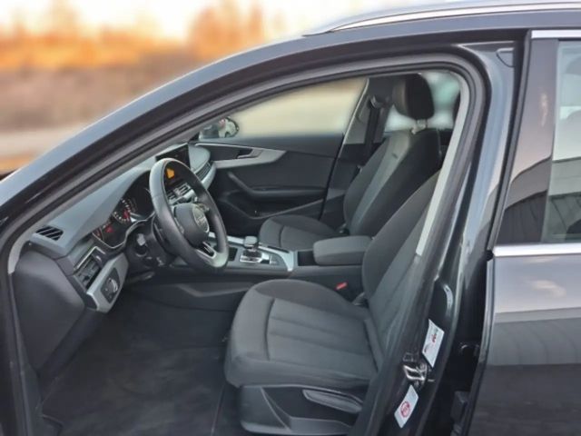 Audi A4 35 TFSI Avant
