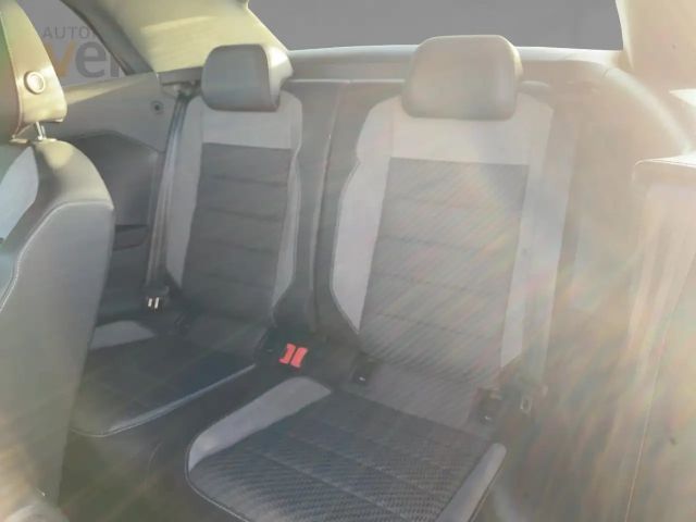 Volkswagen T-Roc Cabriolet DSG R-Line