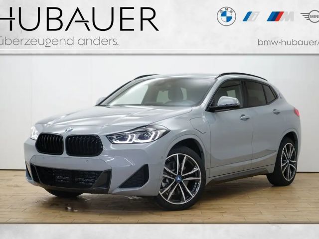 BMW X2 Coupé xDrive25e