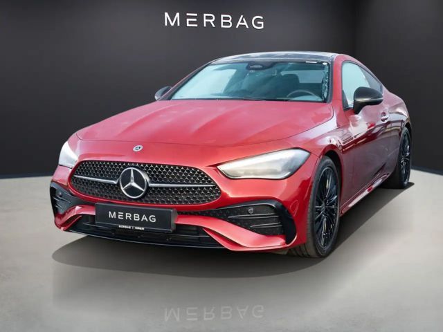 Mercedes-Benz CLE 180 AMG Line Sport Edition