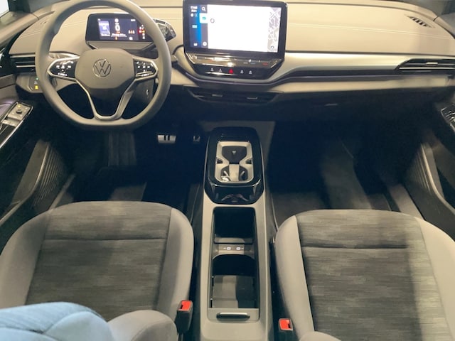 Volkswagen ID.5 Lim. Automatik ACC MATRIX LED KlimaA