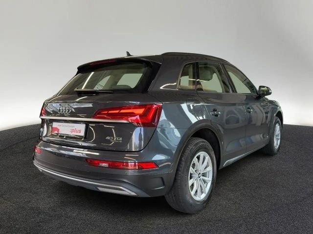 Audi Q5 40 TDI Quattro