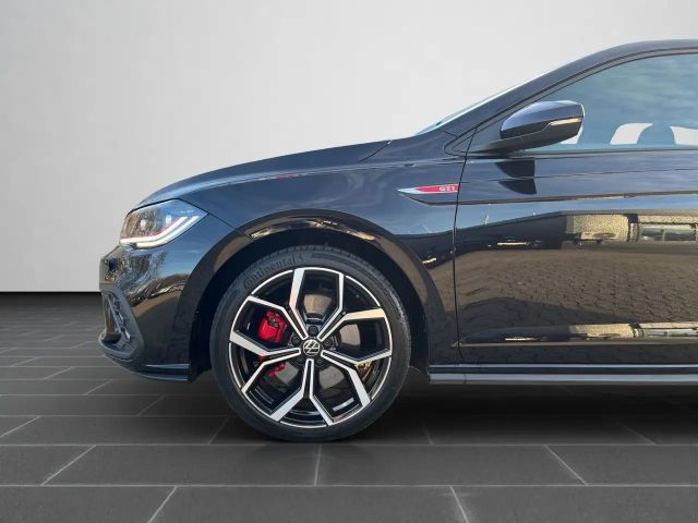 Volkswagen Polo 2.0 TSI GTI