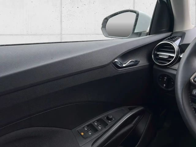 Skoda Fabia 1.0 TSI Tour