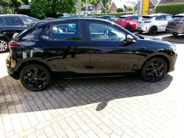 Opel Corsa Klima Kamera Sitzheizung