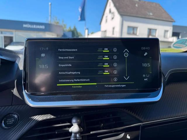 Peugeot 208 GT-Line HDi