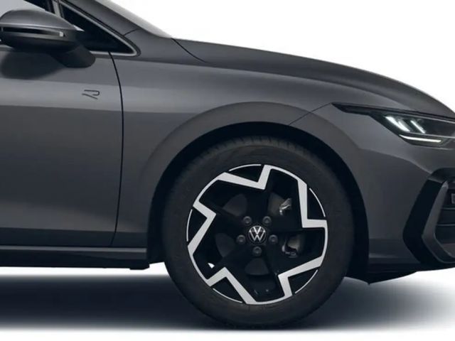 Volkswagen Golf 1.5 eTSI DSG R-Line Variant