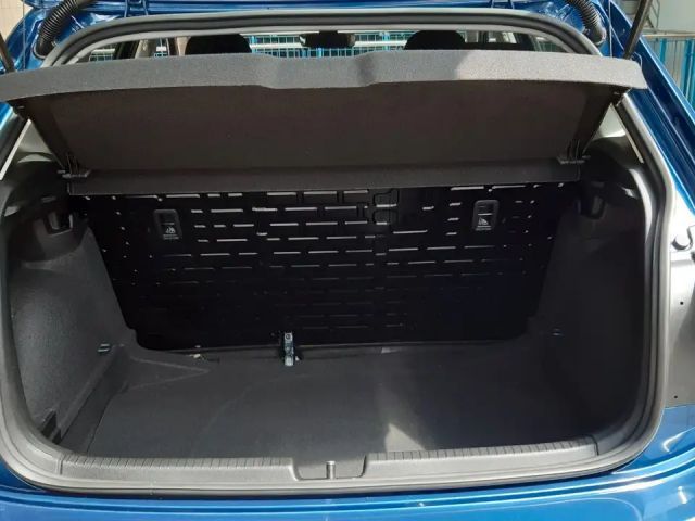 Volkswagen Polo 1.0 59kW / SOFORT VERFÜGBAR/KLIMA/SZHZG/PDC