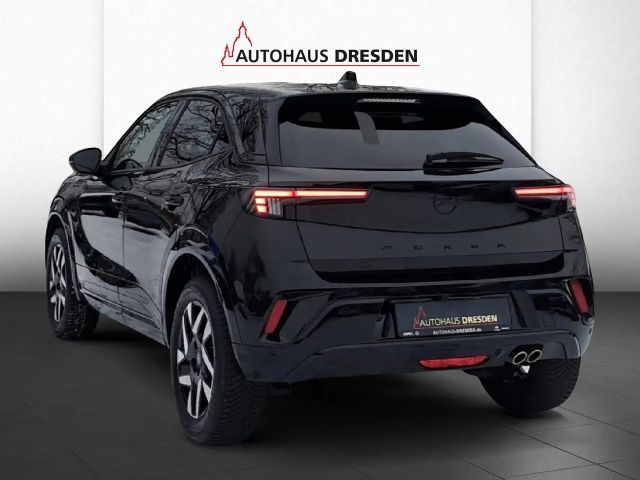 Opel Mokka 1.2 Turbo GS-Line Grand Sport Turbo