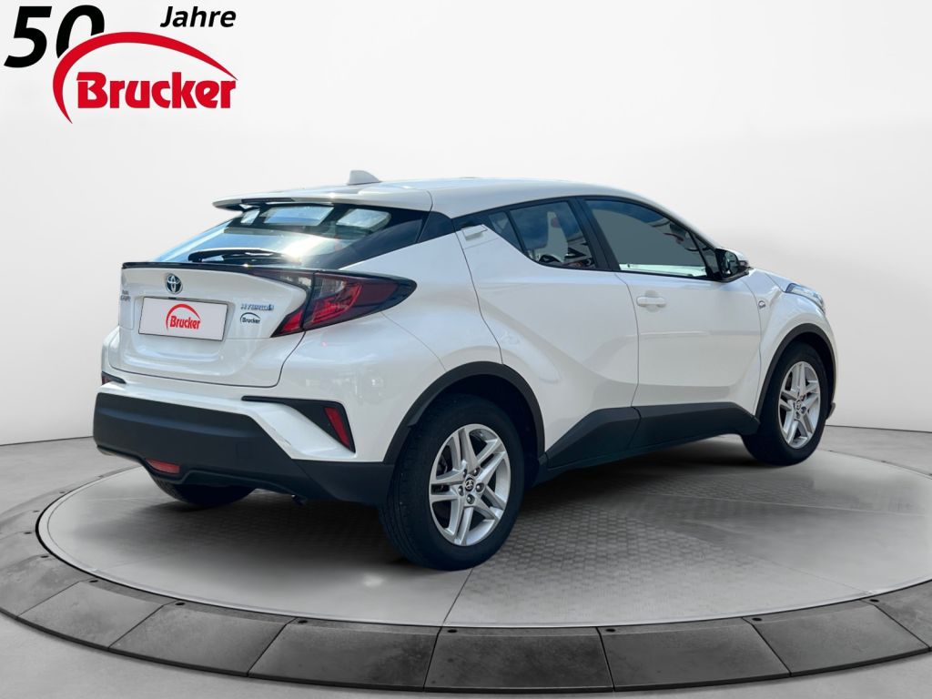 Toyota C-HR 5-deurs Flow