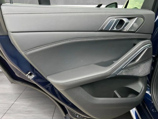 BMW X6 Coupé Individual M50i