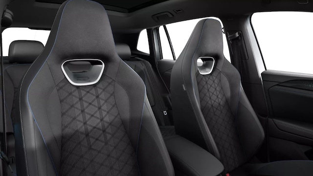 Volkswagen Tiguan 2.0 TDI R-Line