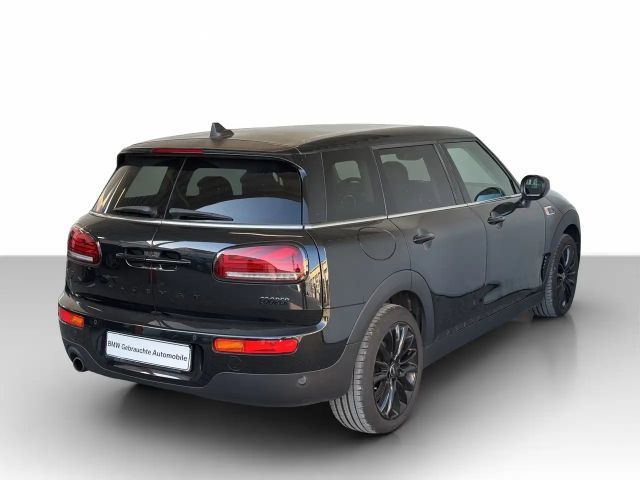MINI Cooper Clubman Aut. Classic Trim Klima.Apple.