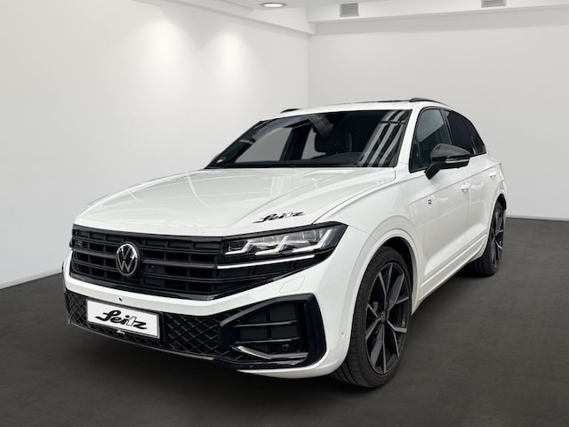 Volkswagen Touareg 3.0 V6 TDI
