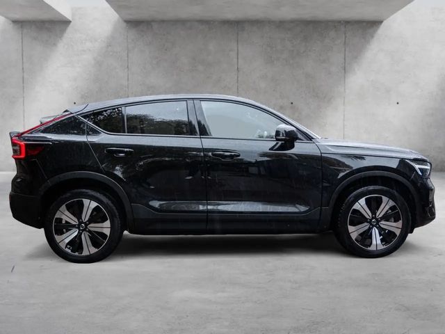 Volvo C40 Recharge Ultimate