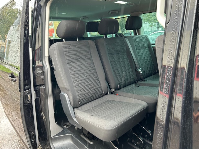 Volkswagen Caravelle 2.0 TDI Comfortline Lang T6