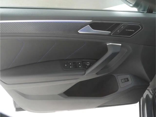 Volkswagen Tiguan 2.0 TSI DSG