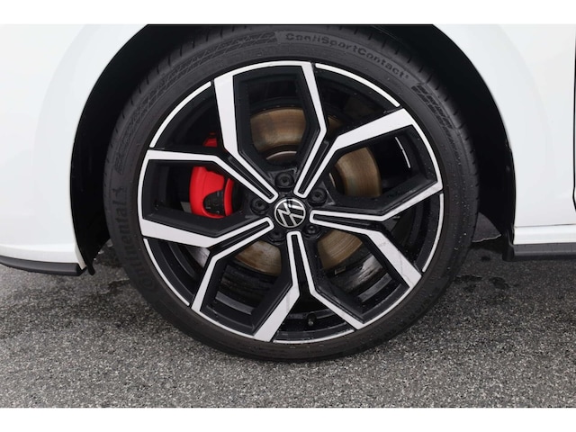 Volkswagen Polo 2.0 TSI