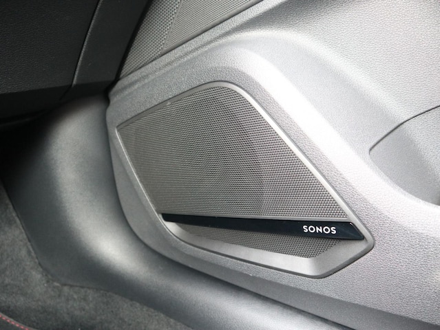 Audi Q2 35 TFSI S-Line S-Tronic