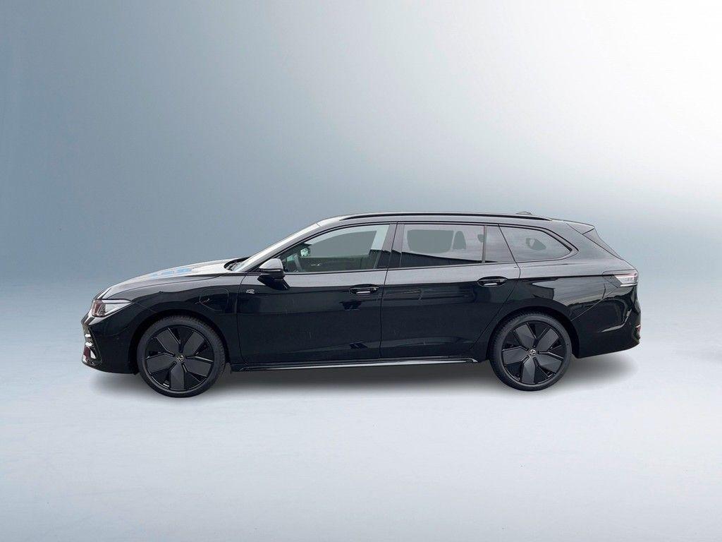 Volkswagen Passat R-Line eHybrid