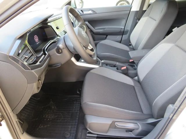 Volkswagen Taigo 1.0 TSI Life