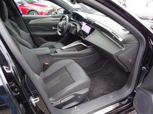 Peugeot 308 BlueHDi EAT8 GT-Line SW