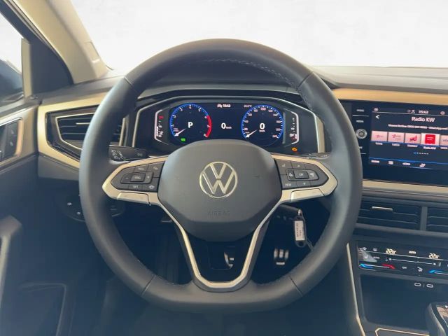 Volkswagen Taigo 1.0 TSI DSG Life