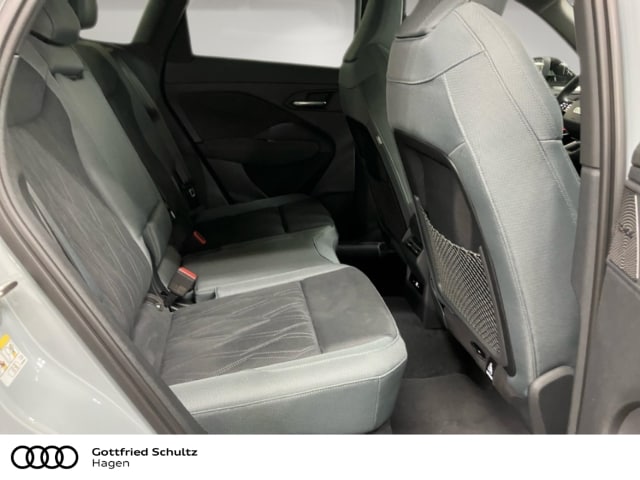 Audi Q3 Quattro S-Tronic