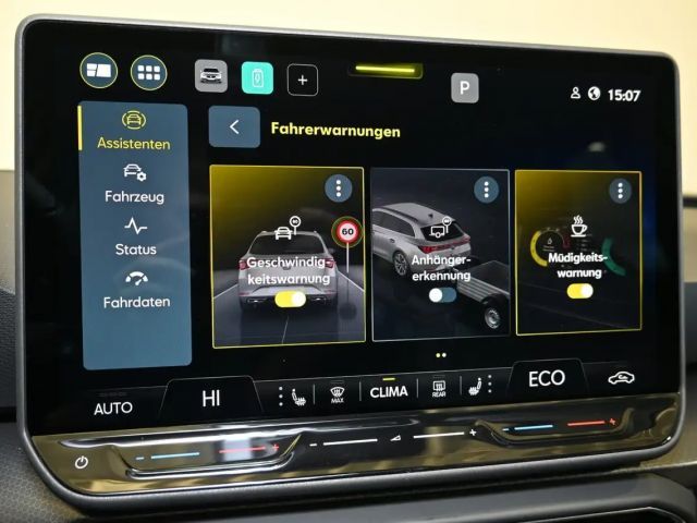 Seat Leon DSG Style e-Hybrid