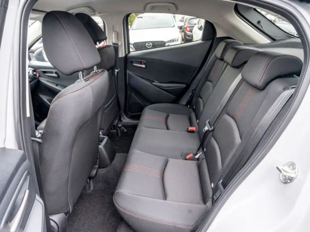 Mazda 2 Homura SkyActiv