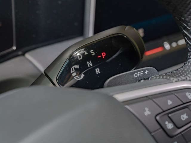 Volkswagen Tiguan R-Line eHybrid