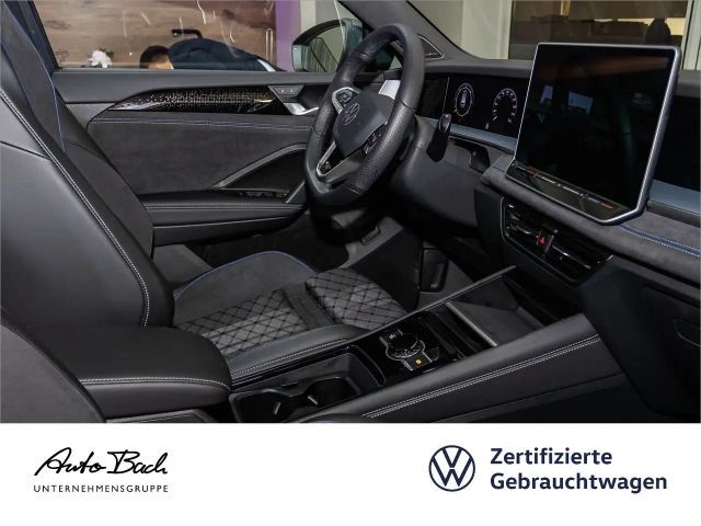 Volkswagen Tayron 2.0 TDI DSG