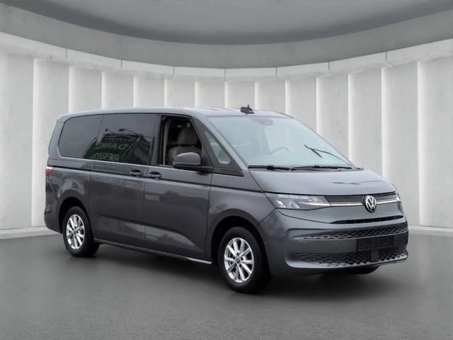 Volkswagen Multivan DSG Lang Life T7