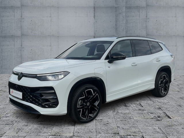 Volkswagen Tayron DSG R-Line eHybrid