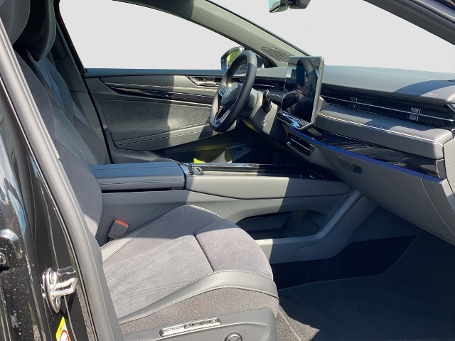 Volkswagen ID.7 Tourer